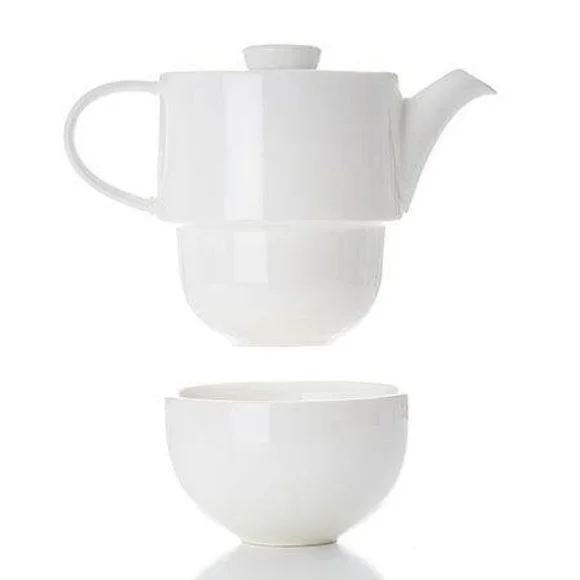 David's Tea Tea for One set - Picture 1 of 1